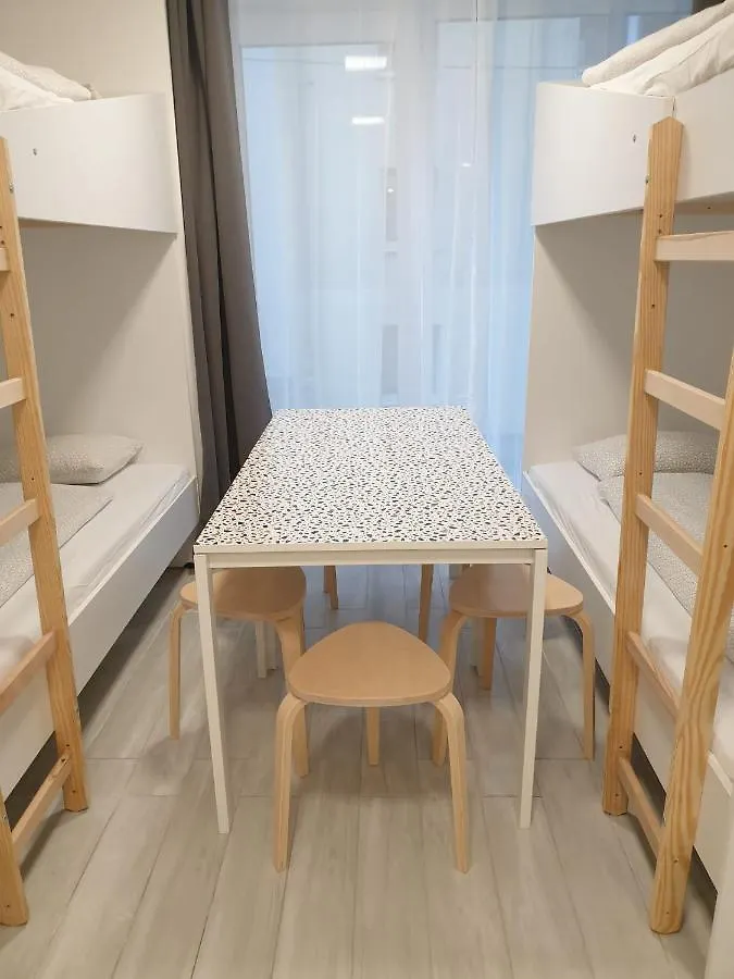 Apartment Betariel'Com Akh University Vienna Austria