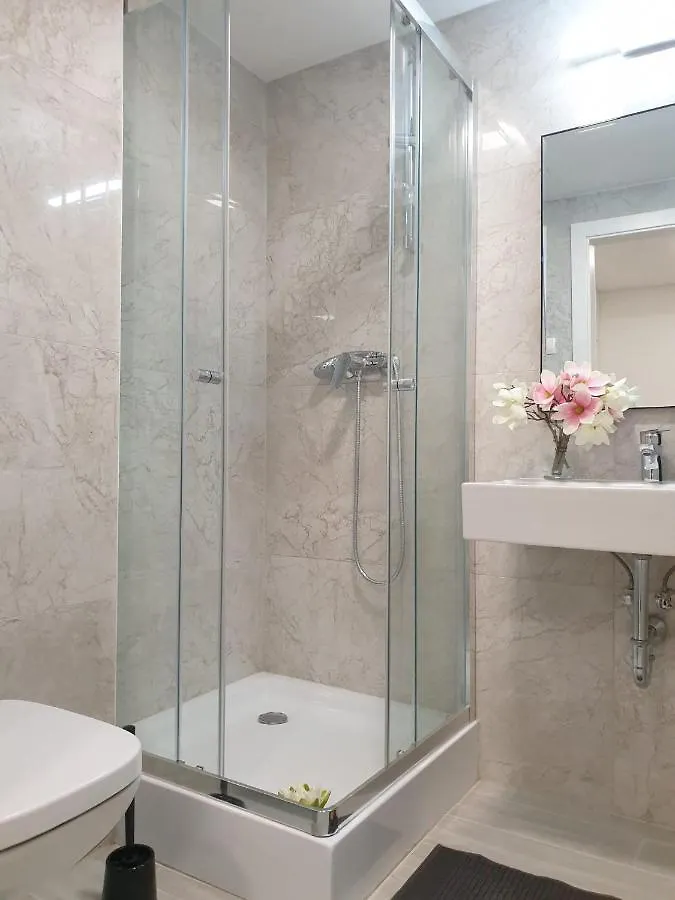 Betariel Apartments M12 Vienne Autriche