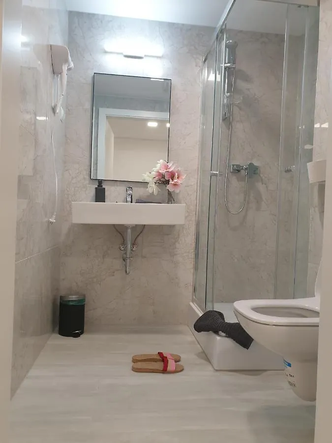 Betariel'Com Akh University Vienna Apartment