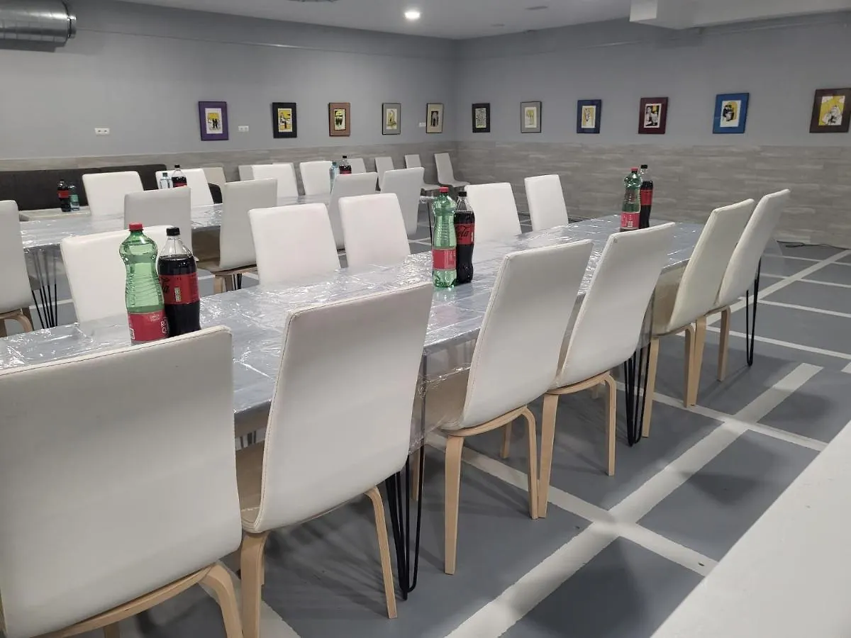 Betariel Apartments M12 Vienne