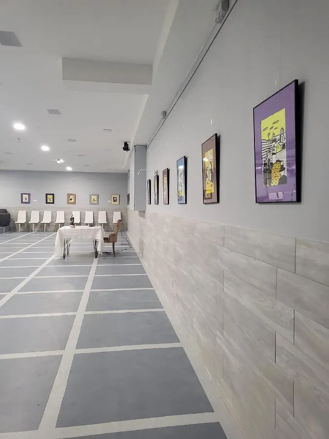 Betariel Apartments M12 Vienne