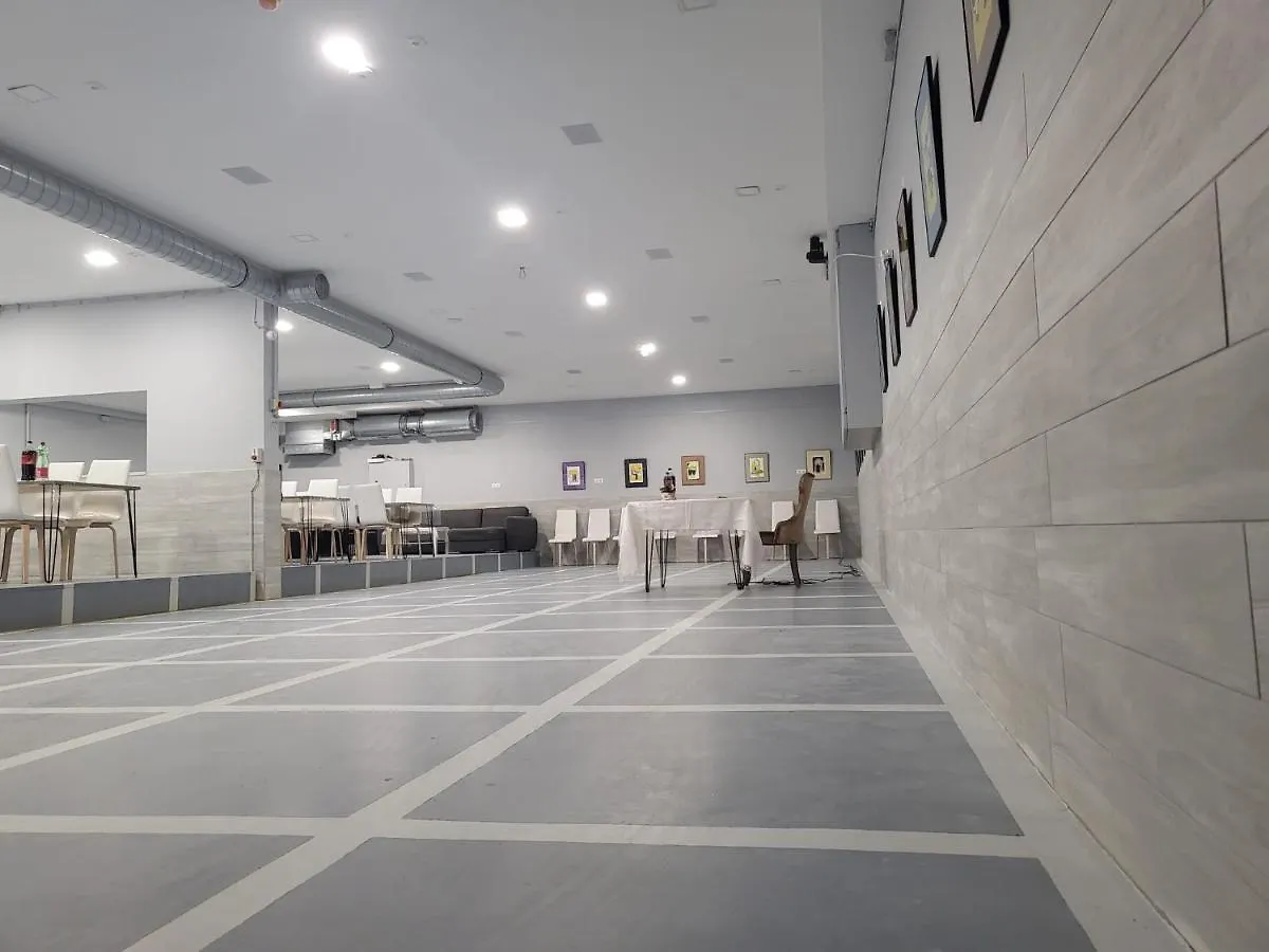 Betariel'Com Akh University Vienna Austria
