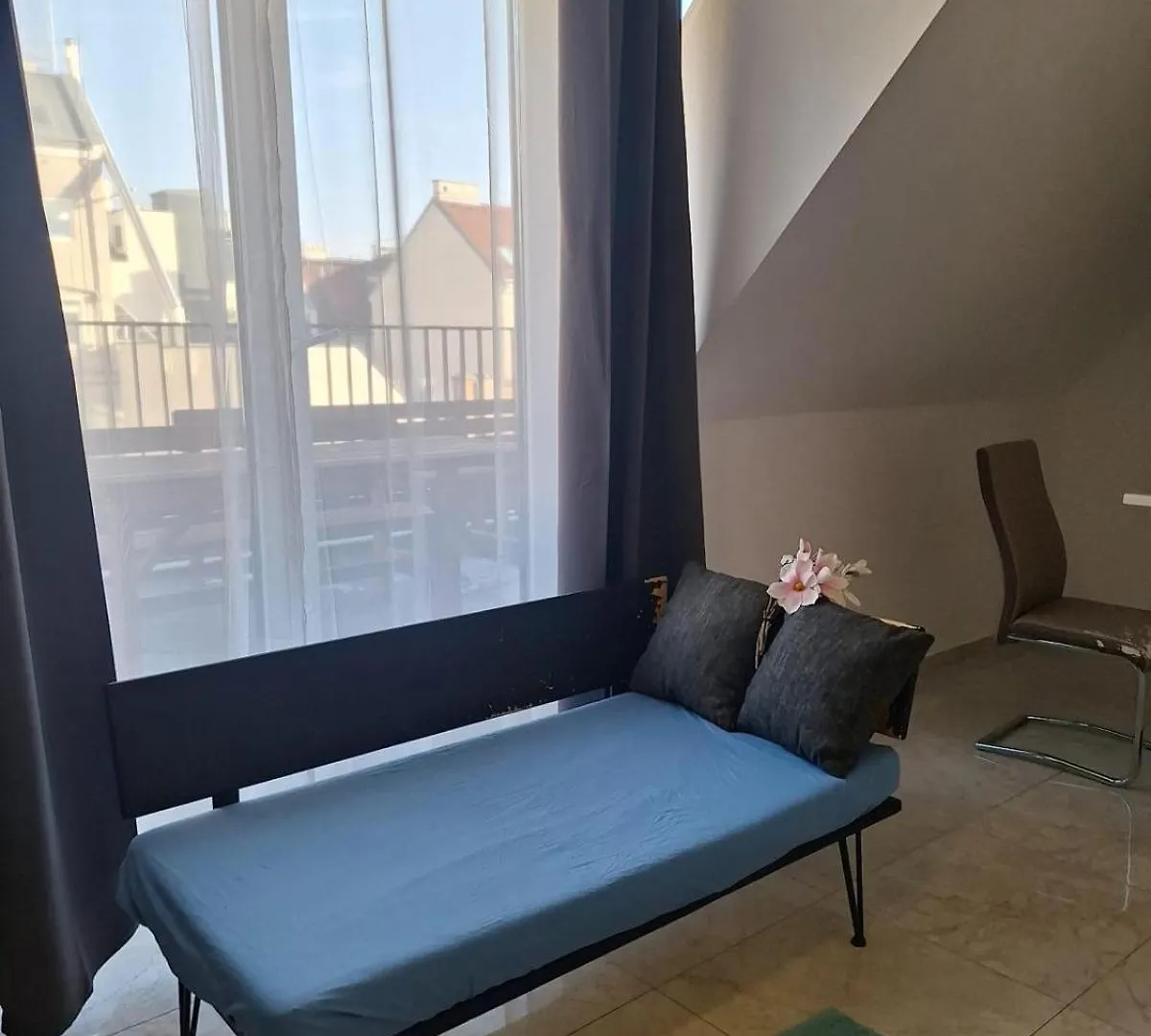 Apartment Betariel'Com Akh University Vienna