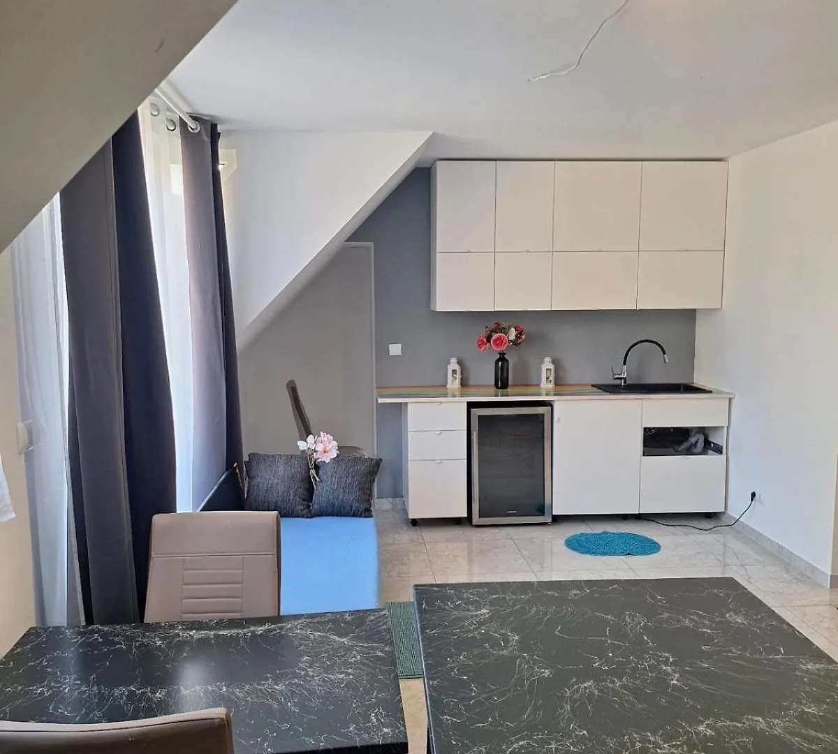 Apartment Betariel'Com Akh University Vienna Austria