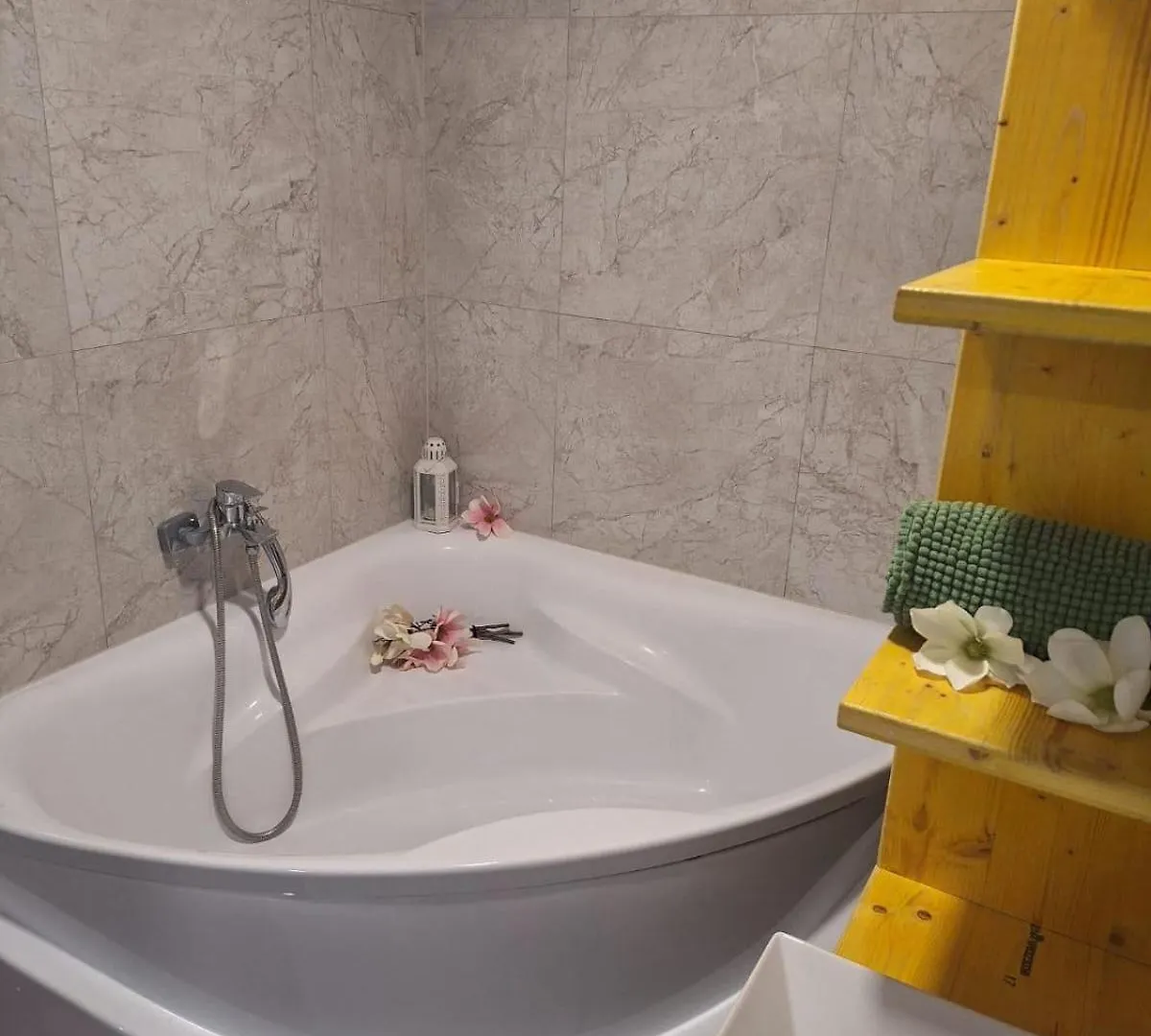 Betariel Apartments M12 Vienne
