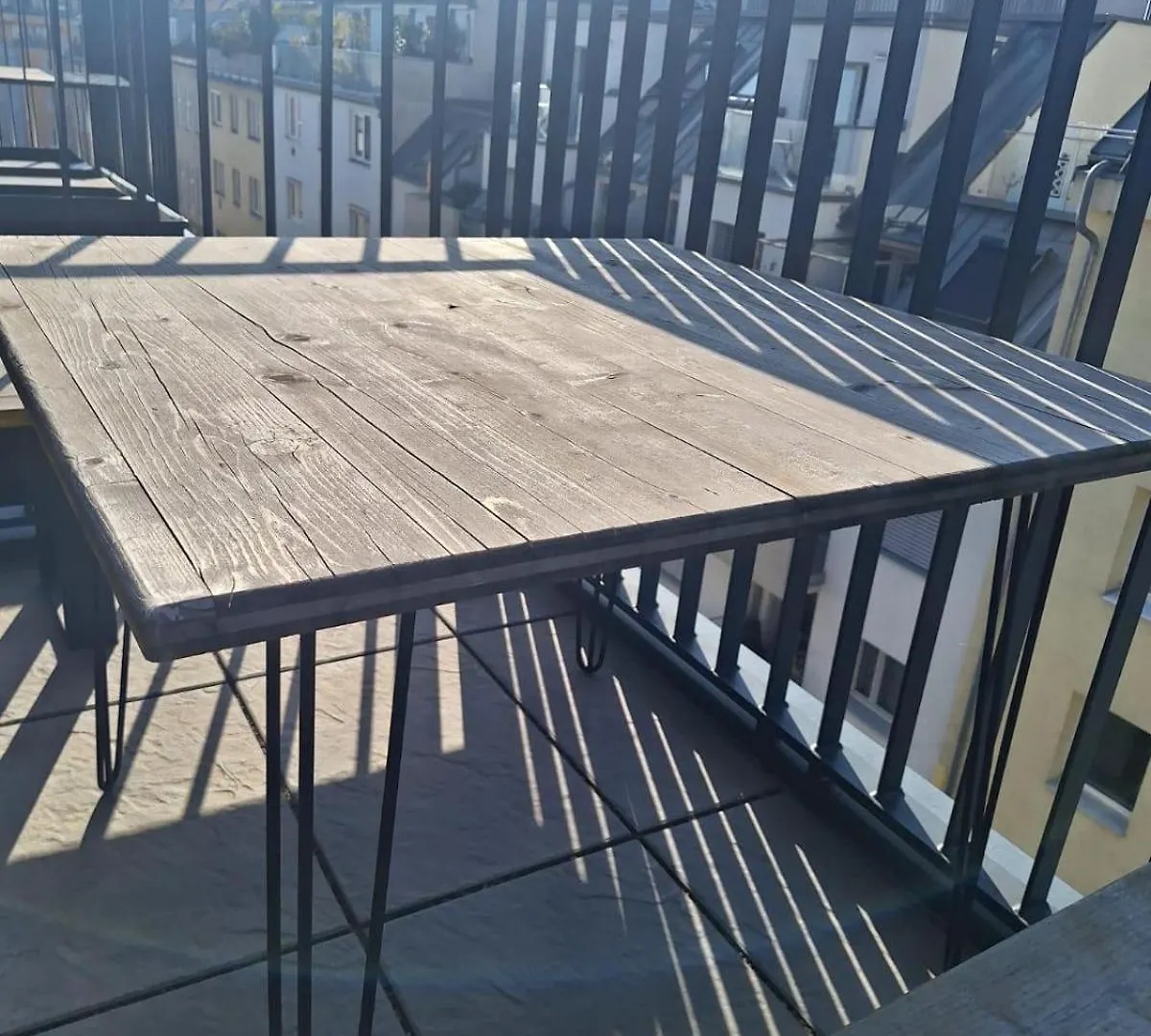 Betariel Apartments M12 Vienne