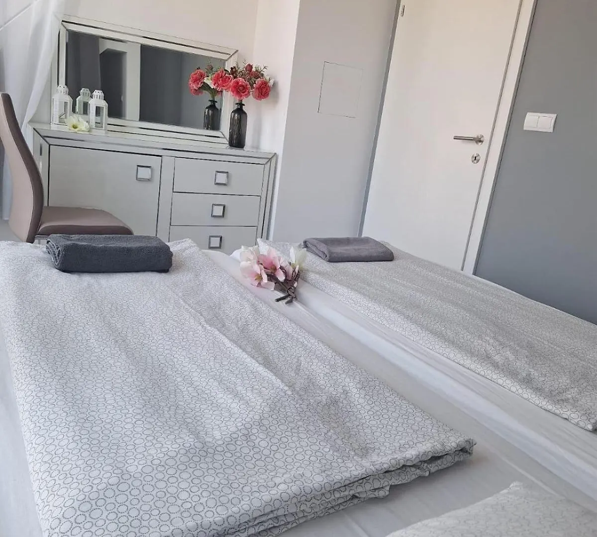 Betariel Apartments M12 Vienne
