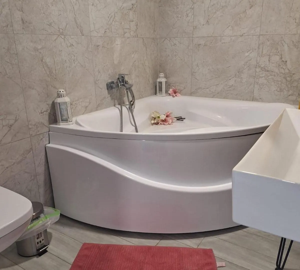 Apartment Betariel'Com Akh University Vienna