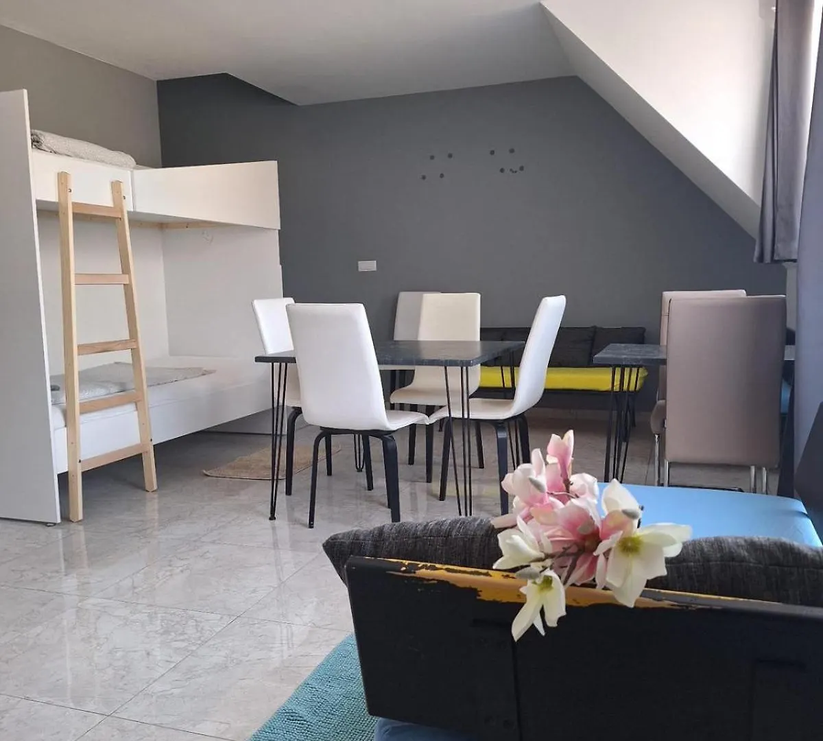 Betariel Apartments M12 Vienne 0*,