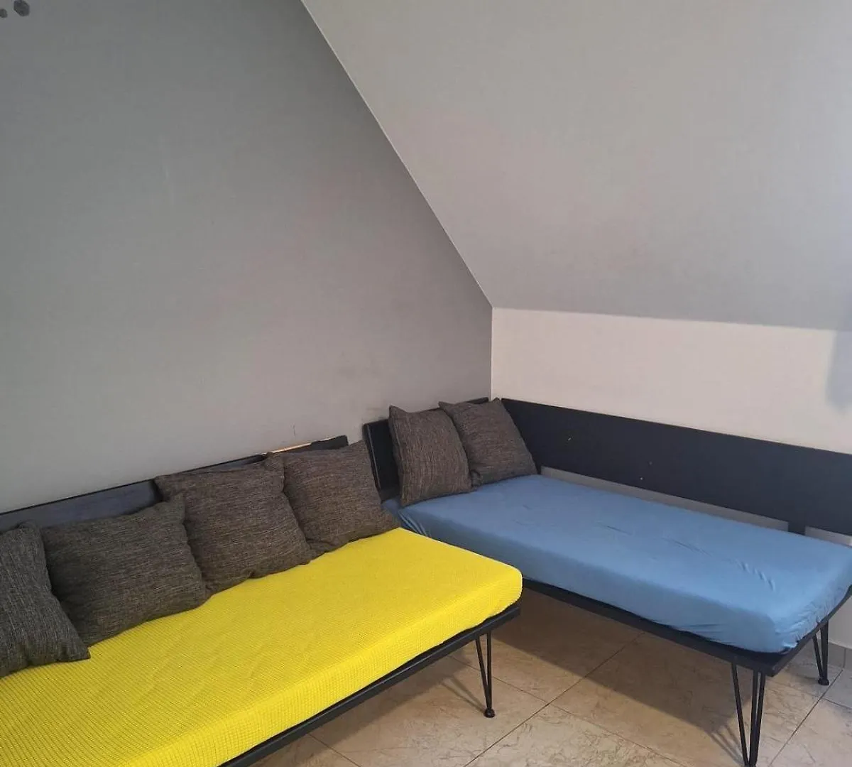 Betariel Apartments M12 Vienne Autriche