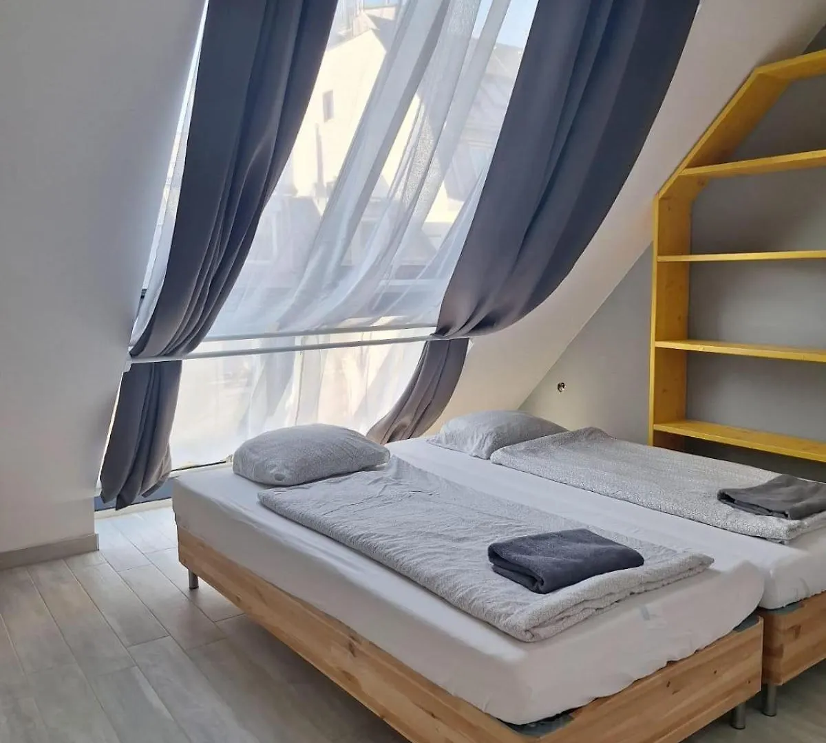 Betariel Apartments M12 Vienne