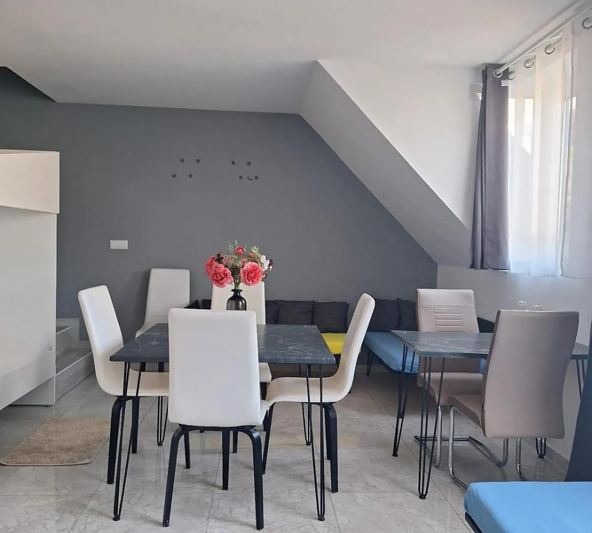 Betariel Apartments M12 Vienne 0*,  Autriche