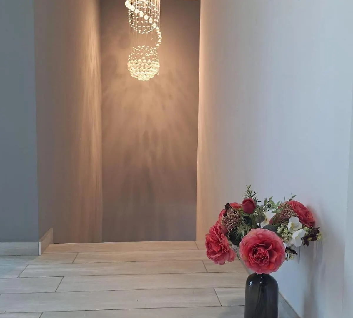 Apartment Betariel'Com Akh University Vienna