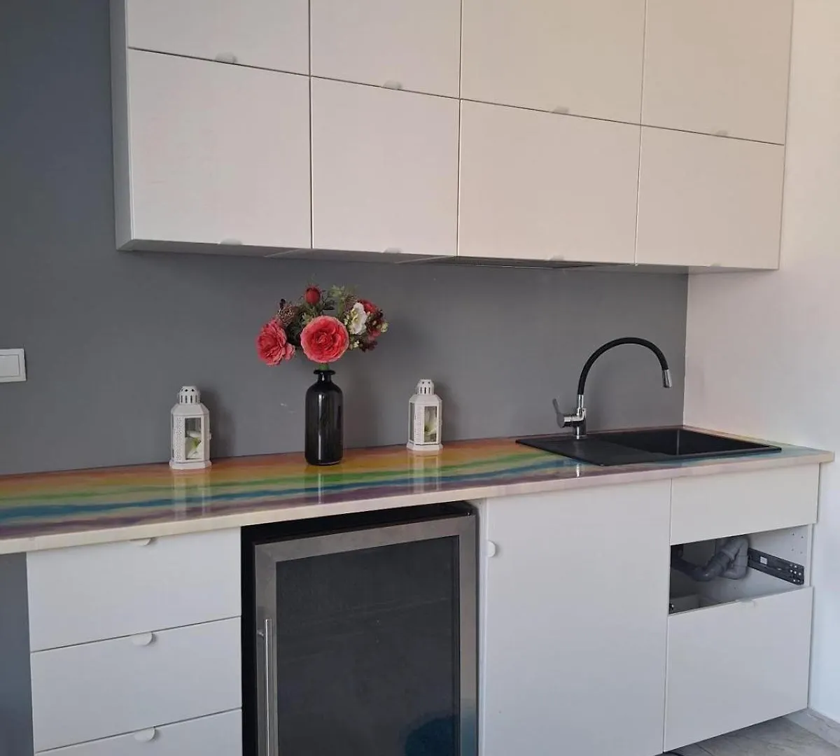 Apartment Betariel'Com Akh University Vienna